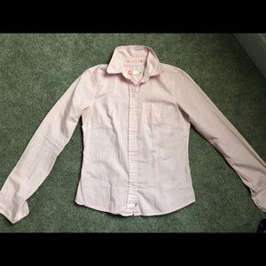 American Eagle button up long sleeve